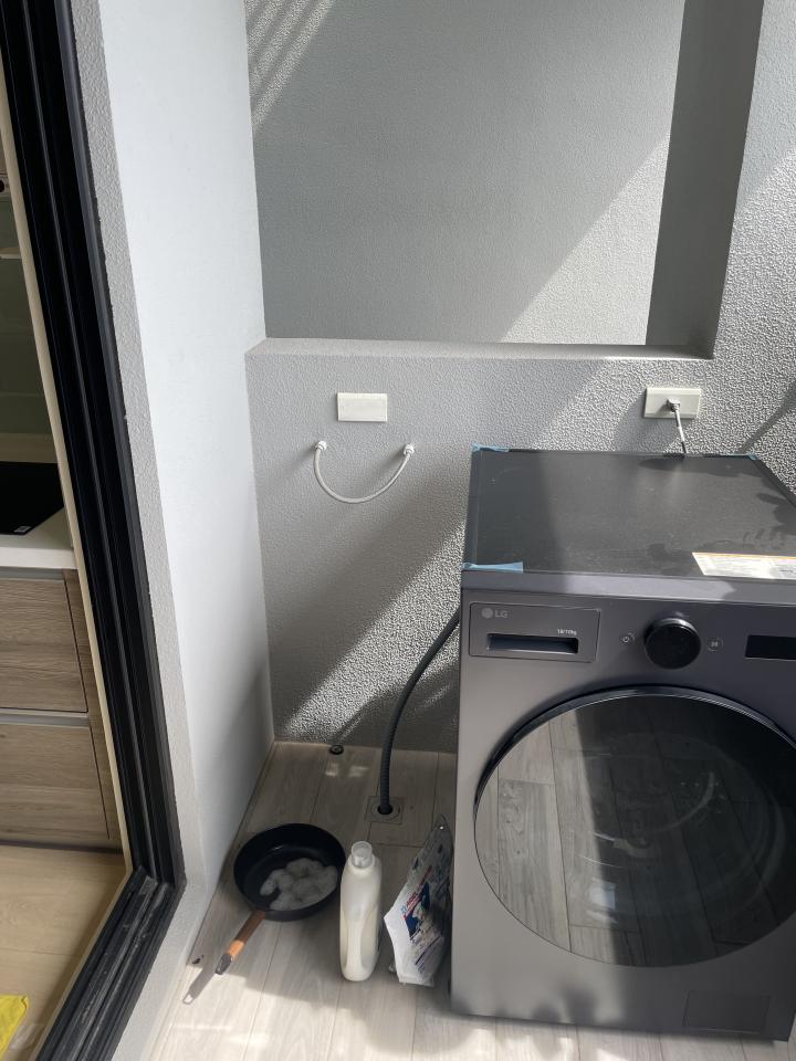 熱水器安裝案件圖片