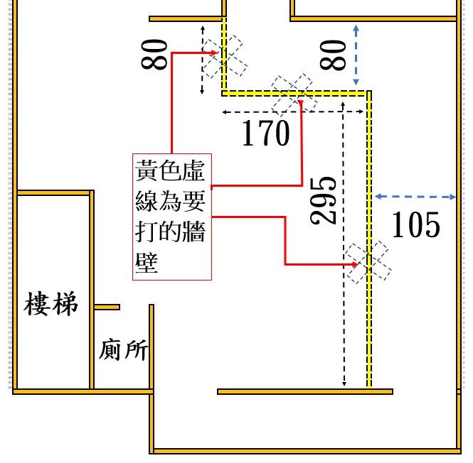 拆除工程案件圖片