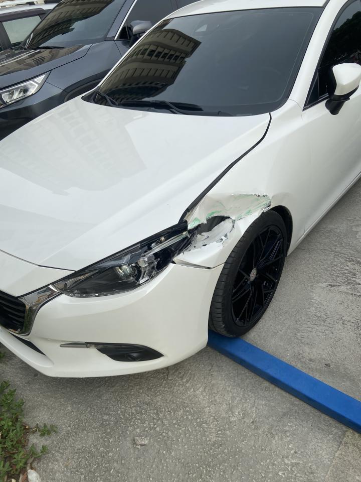 汽車維修保養案件圖片