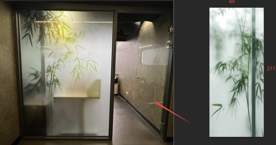 玻璃隔熱案件圖片