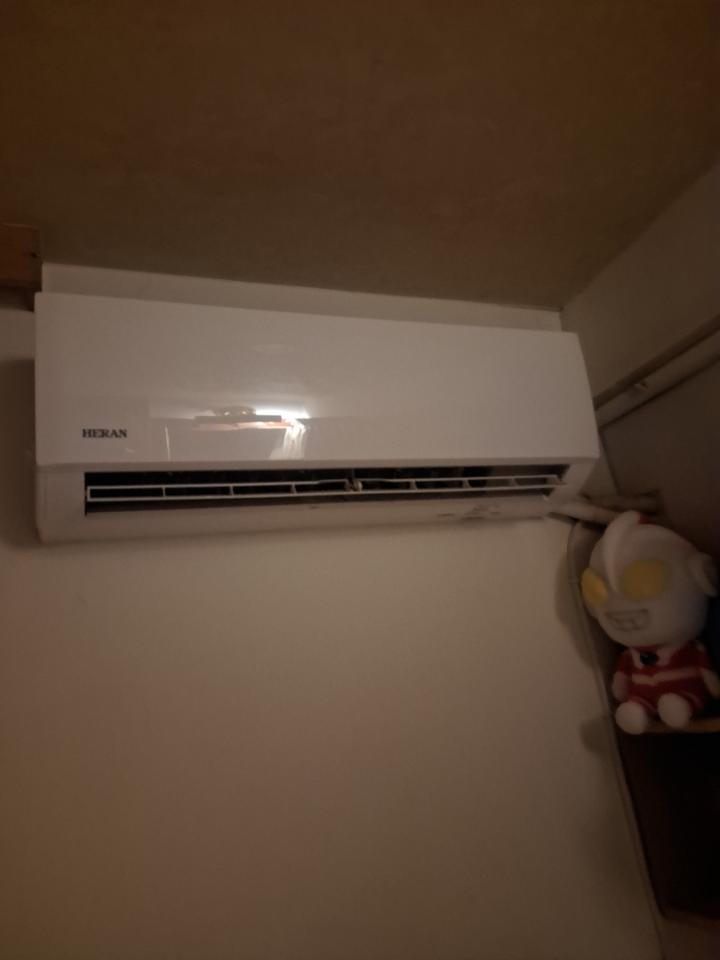 冷氣維修保養案件圖片