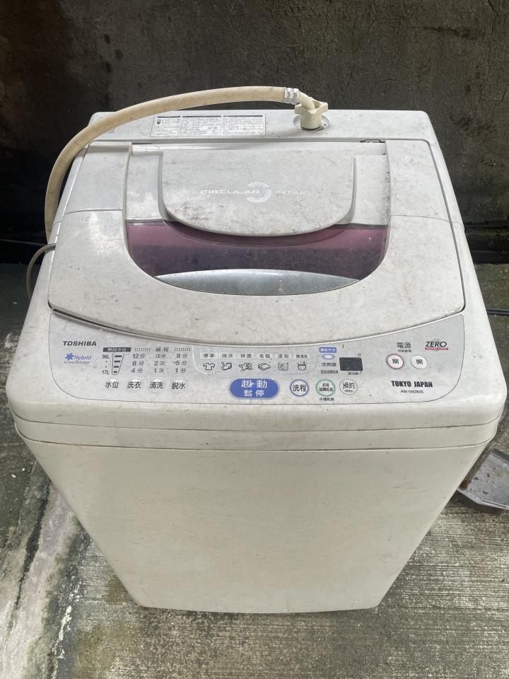 大型垃圾回收案件圖片