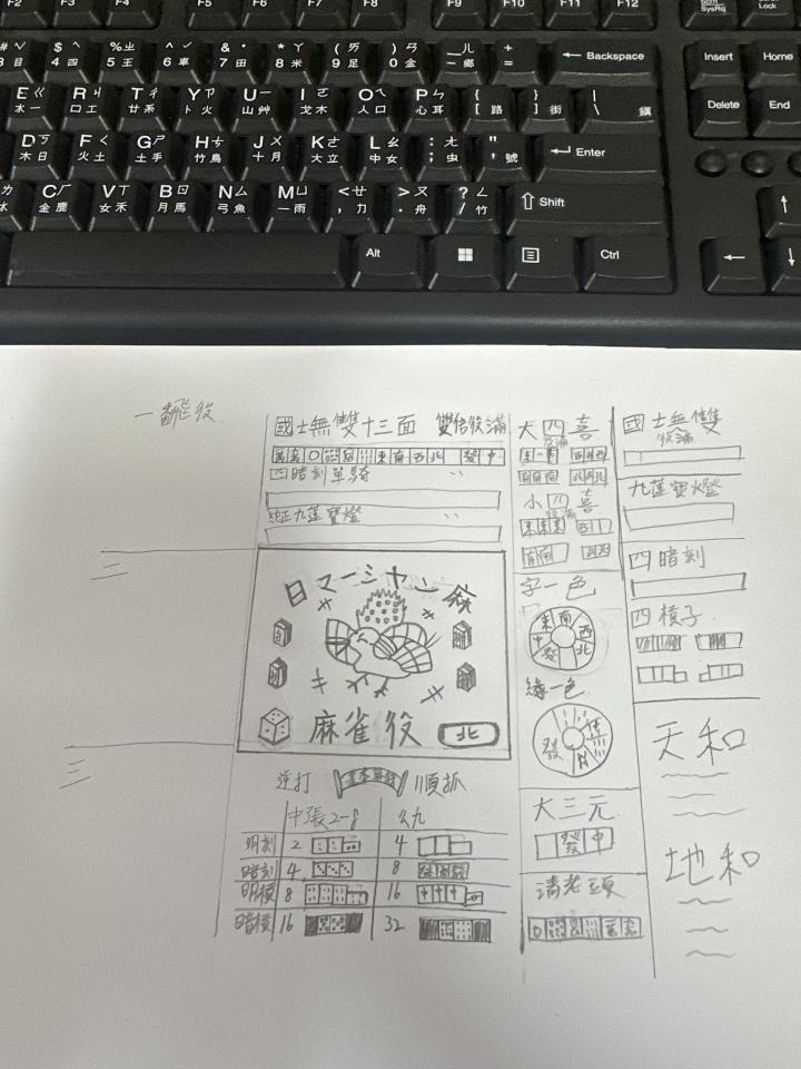 插畫案件圖片