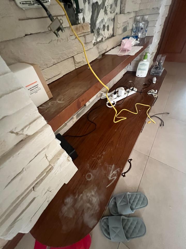 木工施工案件圖片