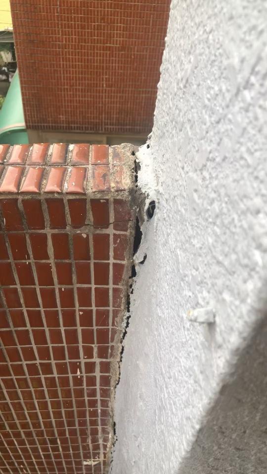 結構補強工程案件圖片