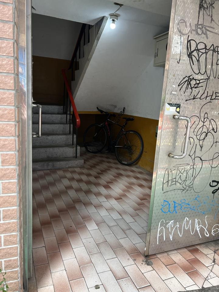 地板施工案件圖片