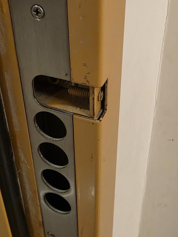 鎖匠案件圖片