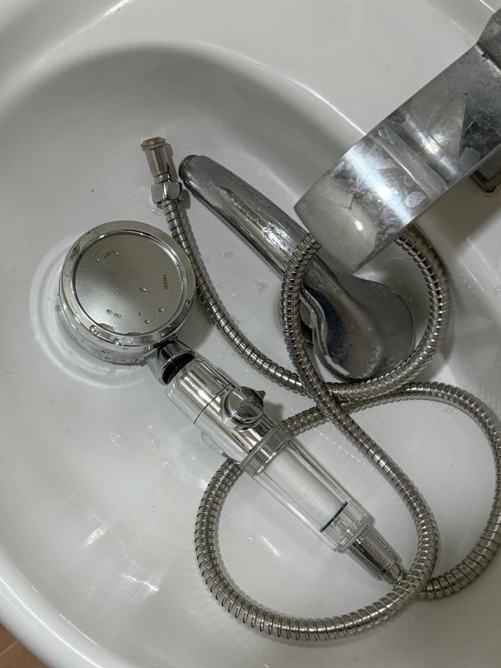 水龍頭裝修案件圖片