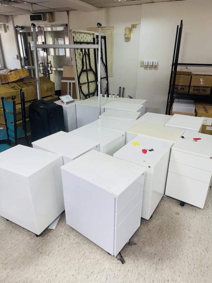 大型家具回收案件圖片