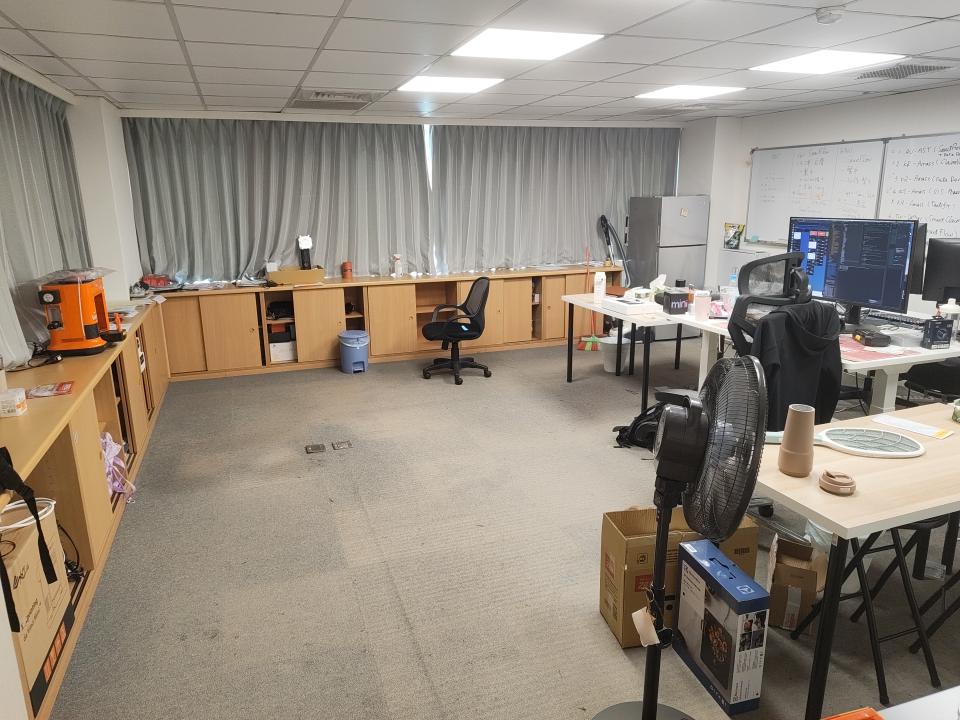 拆除工程案件圖片