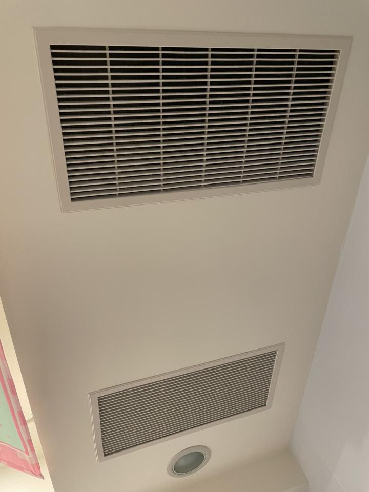 冷氣清洗案件圖片 冷氣清洗案件圖片