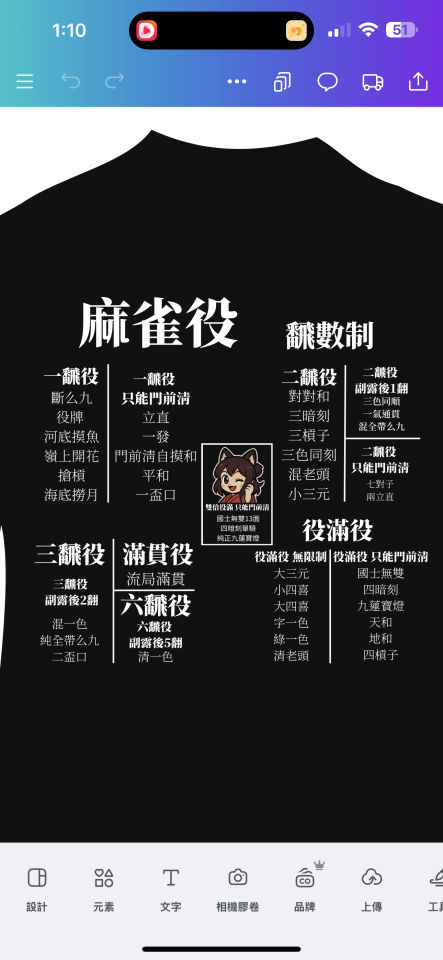 插畫案件圖片
