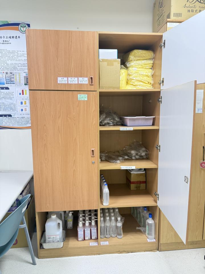系統櫃訂製案件圖片