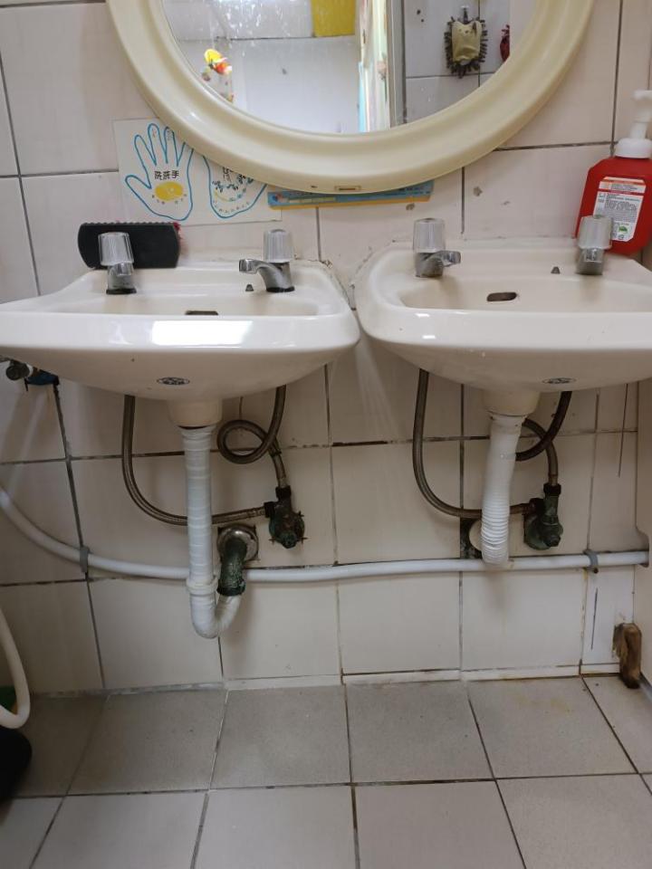 水管維修案件圖片