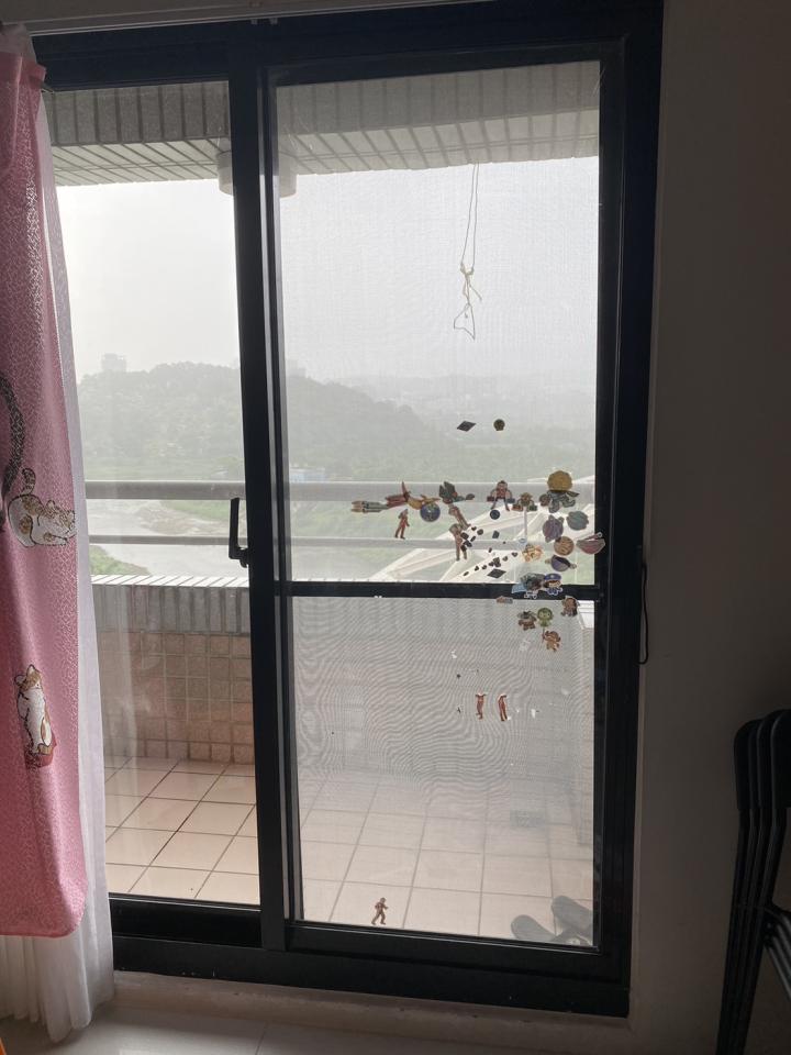 紗窗裝修案件圖片