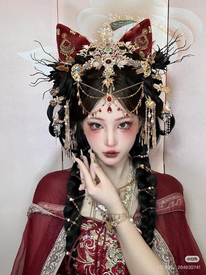 妝髮造型師案件圖片