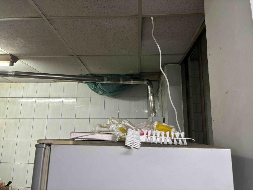 抓漏案件圖片 抓漏案件圖片