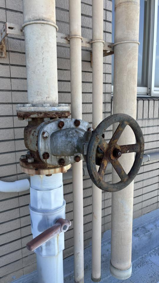 油漆工程案件圖片