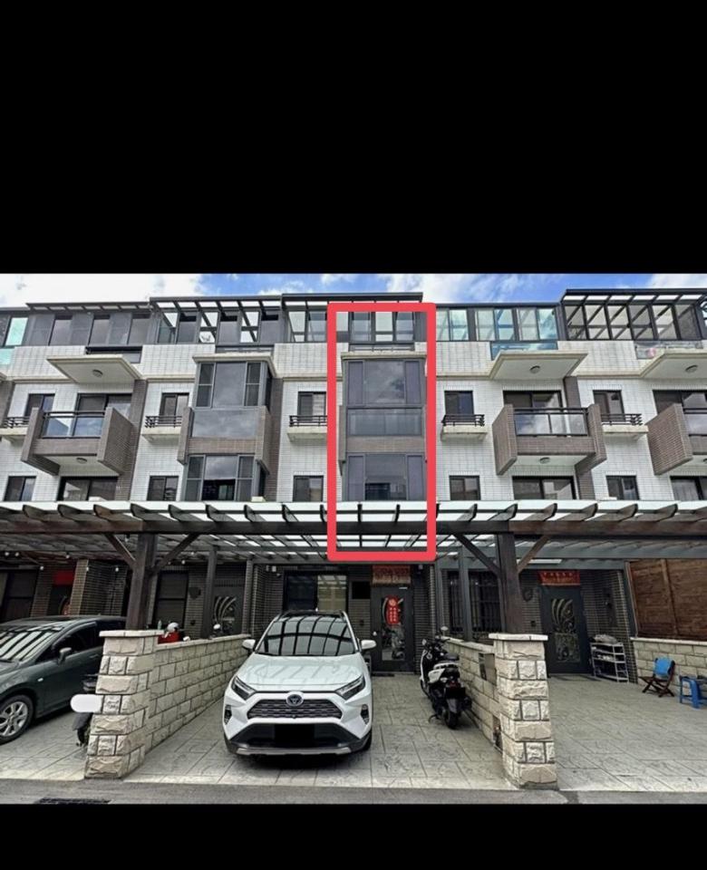 鋁門窗案件圖片