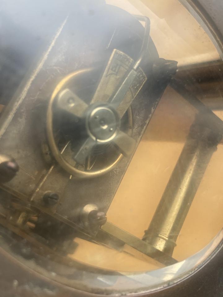 鐘錶行案件圖片