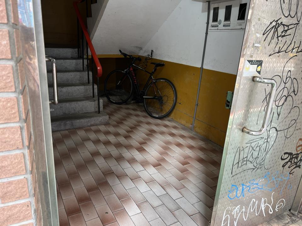 地板施工案件圖片