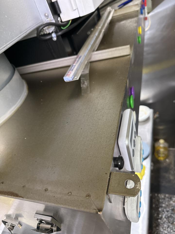抽油煙機清洗案件圖片
