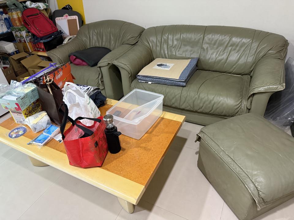 大型家具回收案件圖片