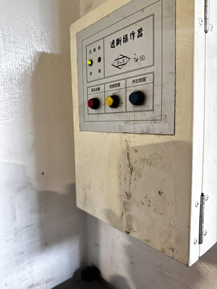 瓦斯管線更換案件圖片