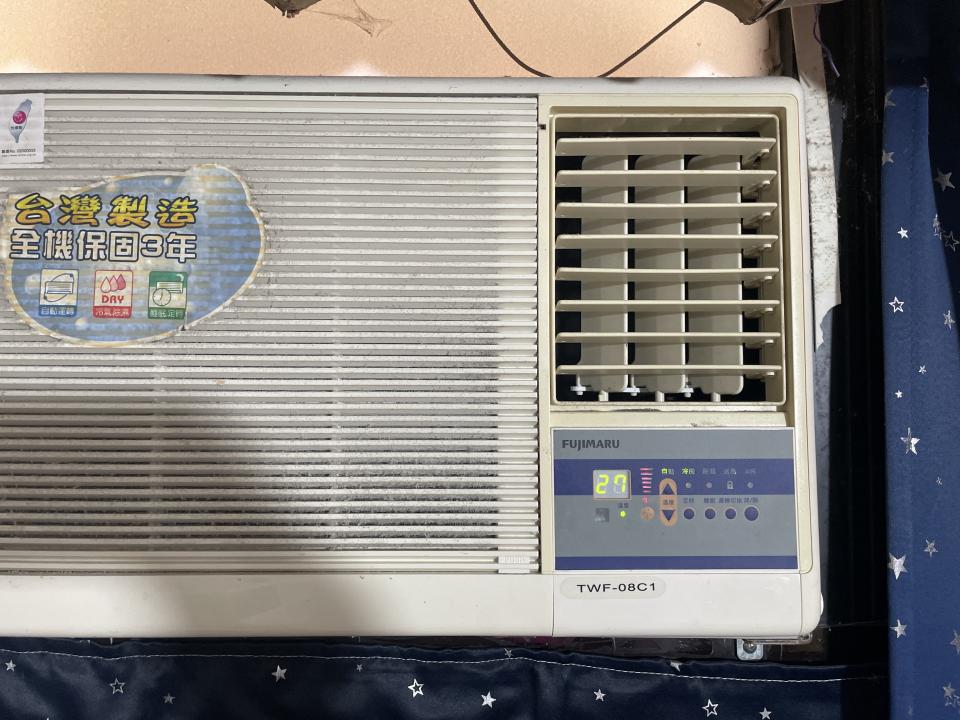 冷氣清洗案件圖片 冷氣清洗案件圖片