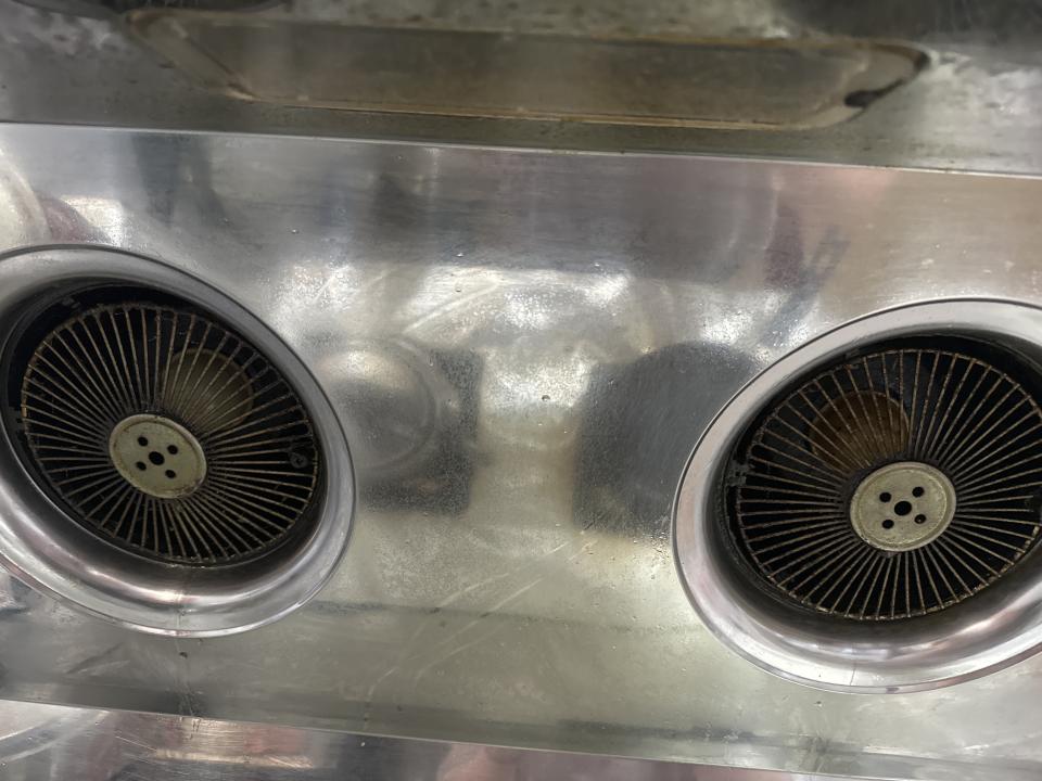 抽油煙機清洗案件圖片