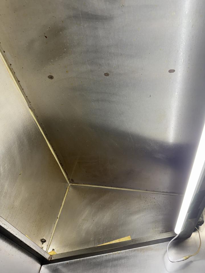 抽油煙機清洗案件圖片