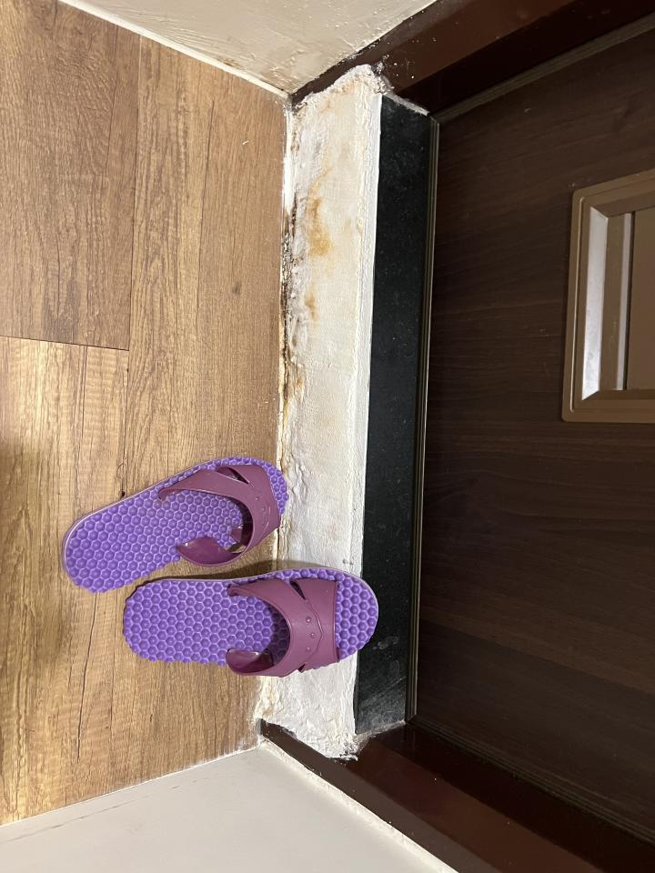 漏水處理案件圖片