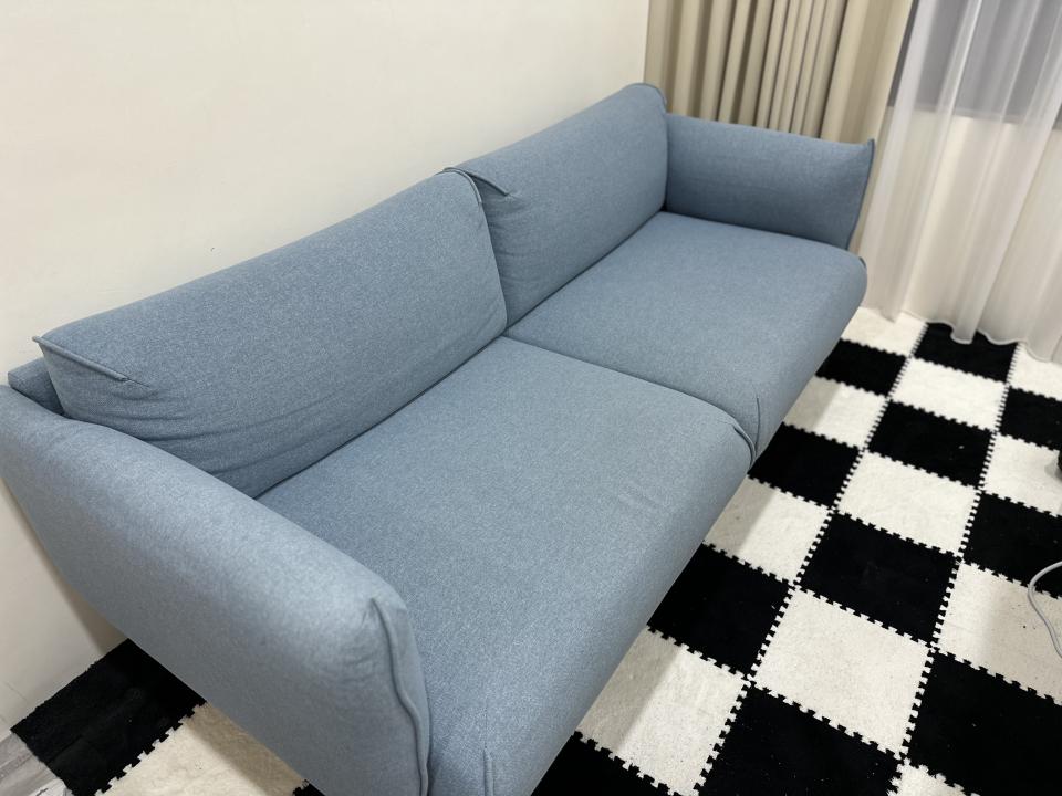 大型家具回收案件圖片