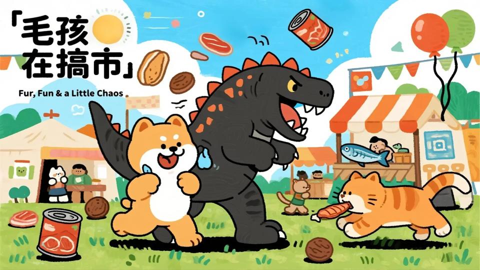 插畫案件圖片