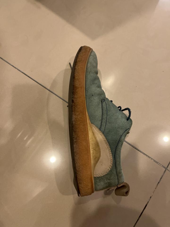 修鞋修包案件圖片