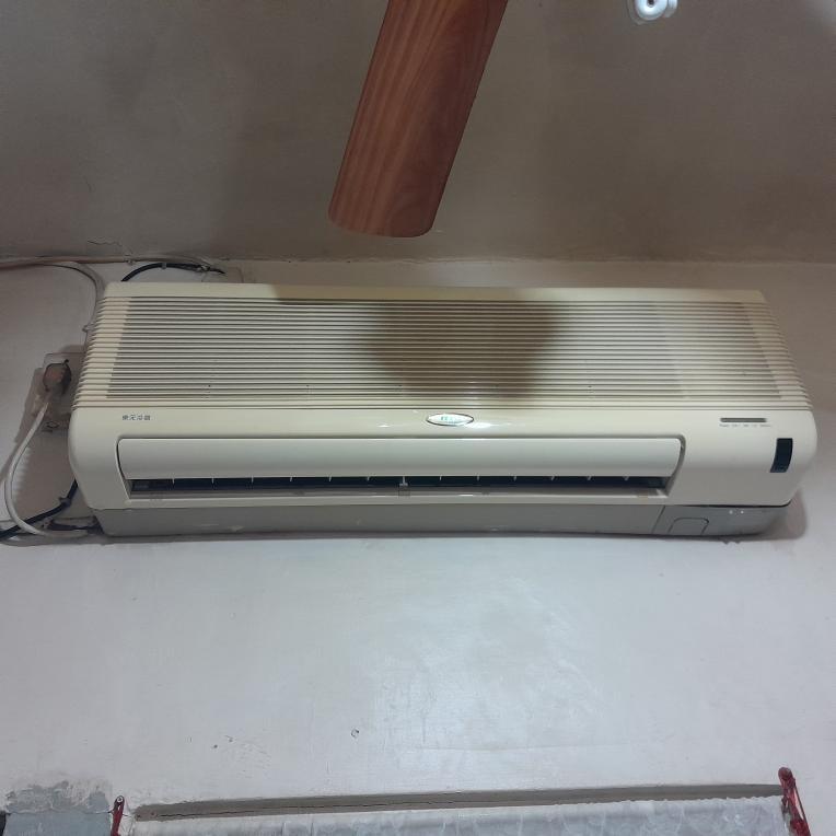 家電維修案件圖片