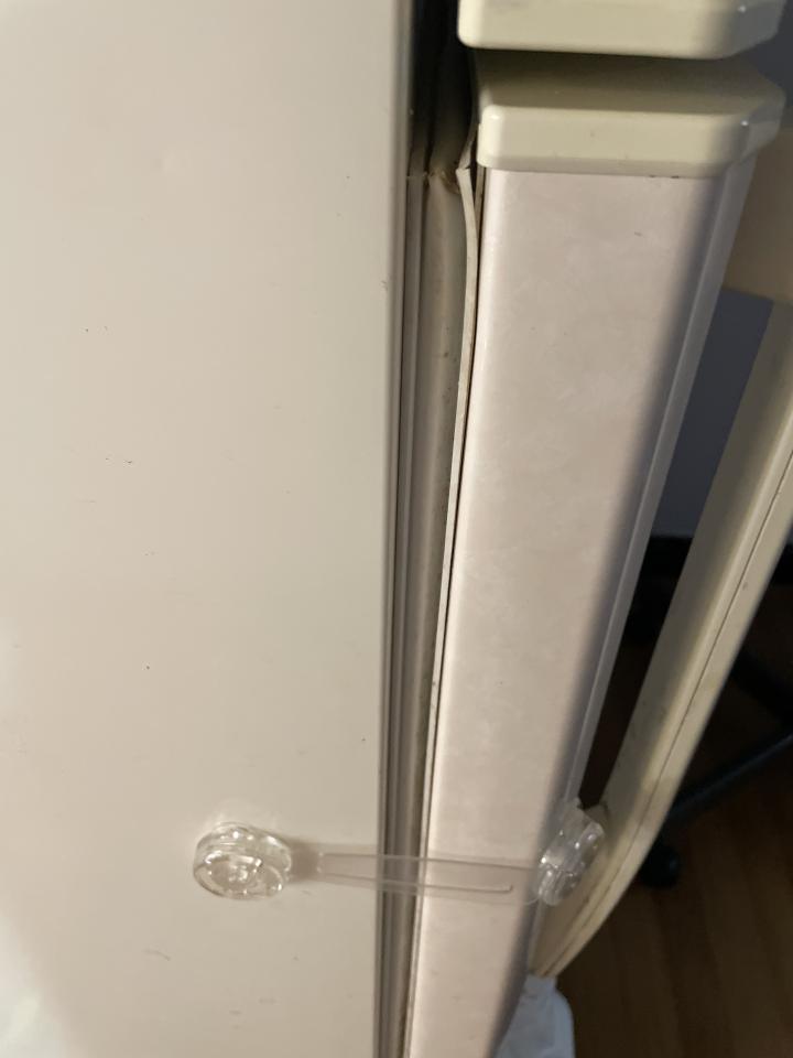 冰箱維修案件圖片