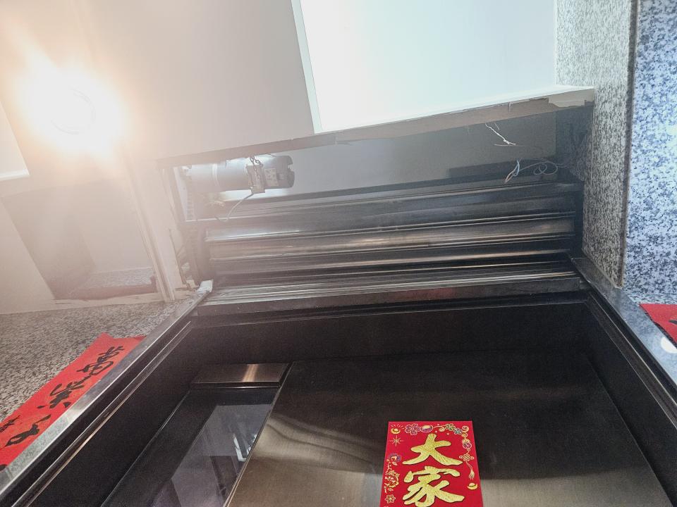 木工施工案件圖片