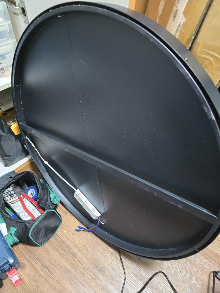 燈具安裝案件圖片