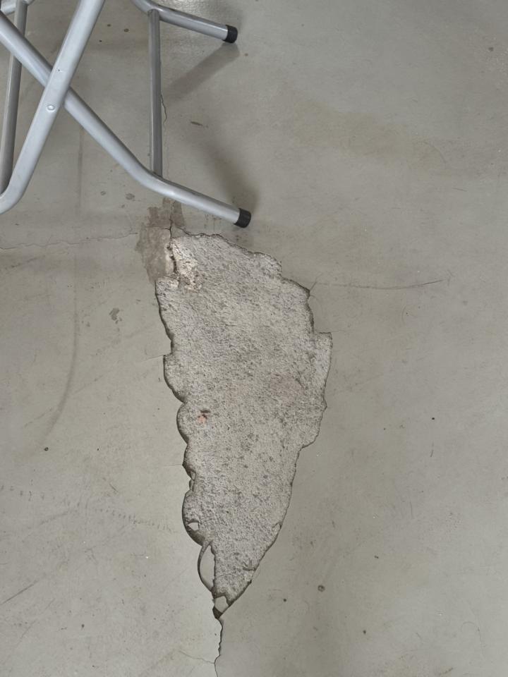 地板施工案件圖片