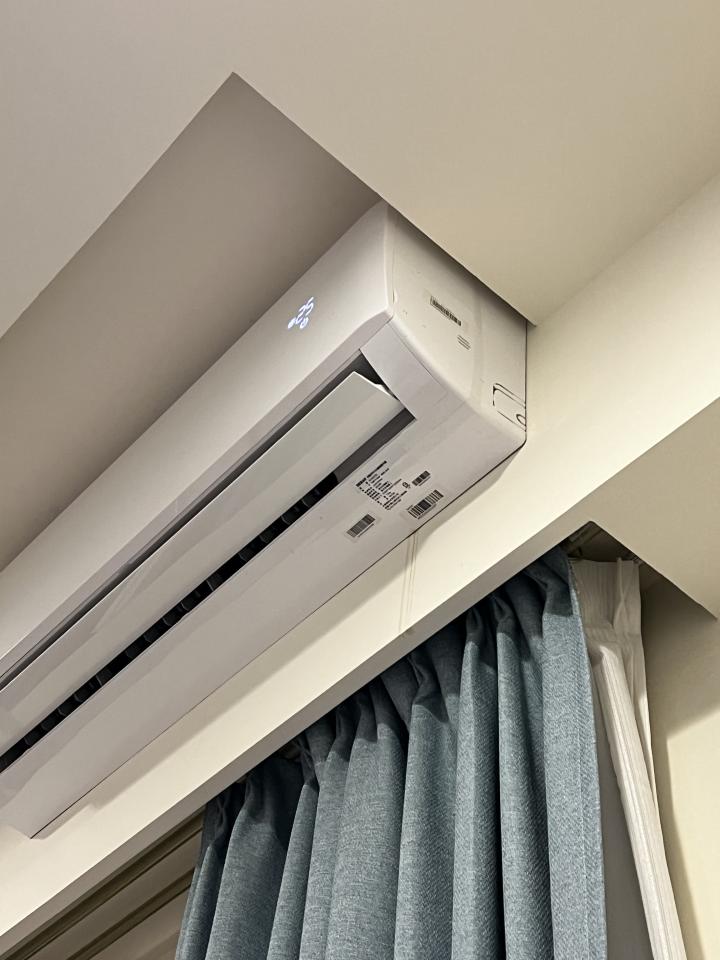 冷氣維修保養案件圖片 冷氣維修保養案件圖片