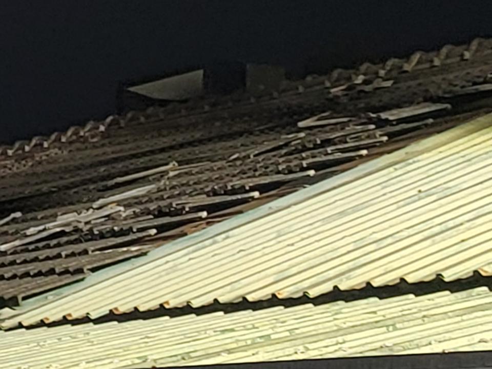 屋瓦翻修案件圖片
