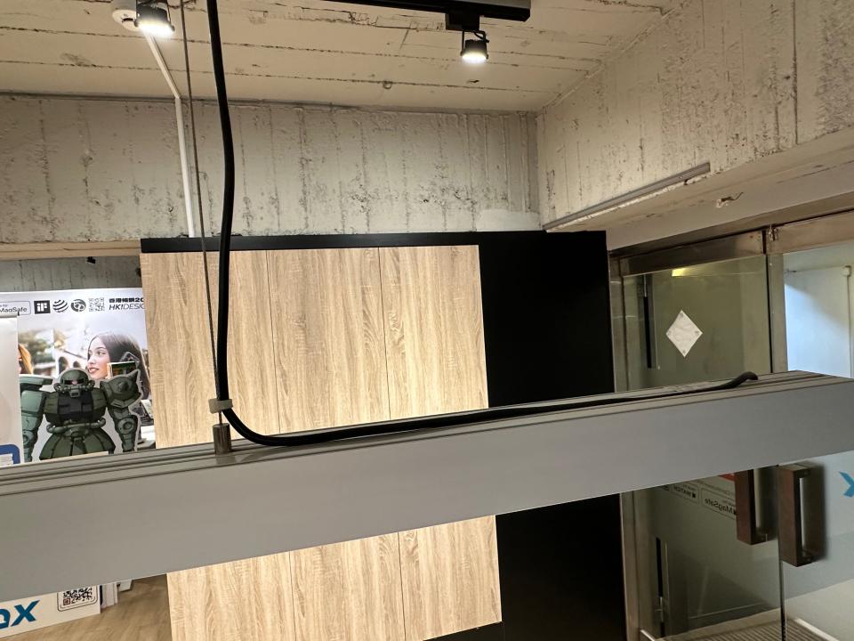 燈具維修案件圖片