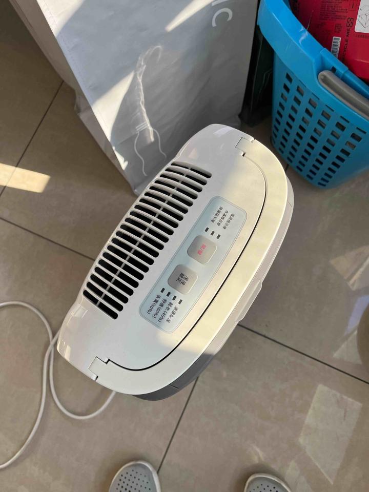 除濕機清洗案件圖片