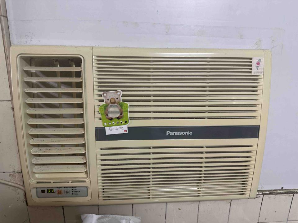 冷氣維修保養案件圖片