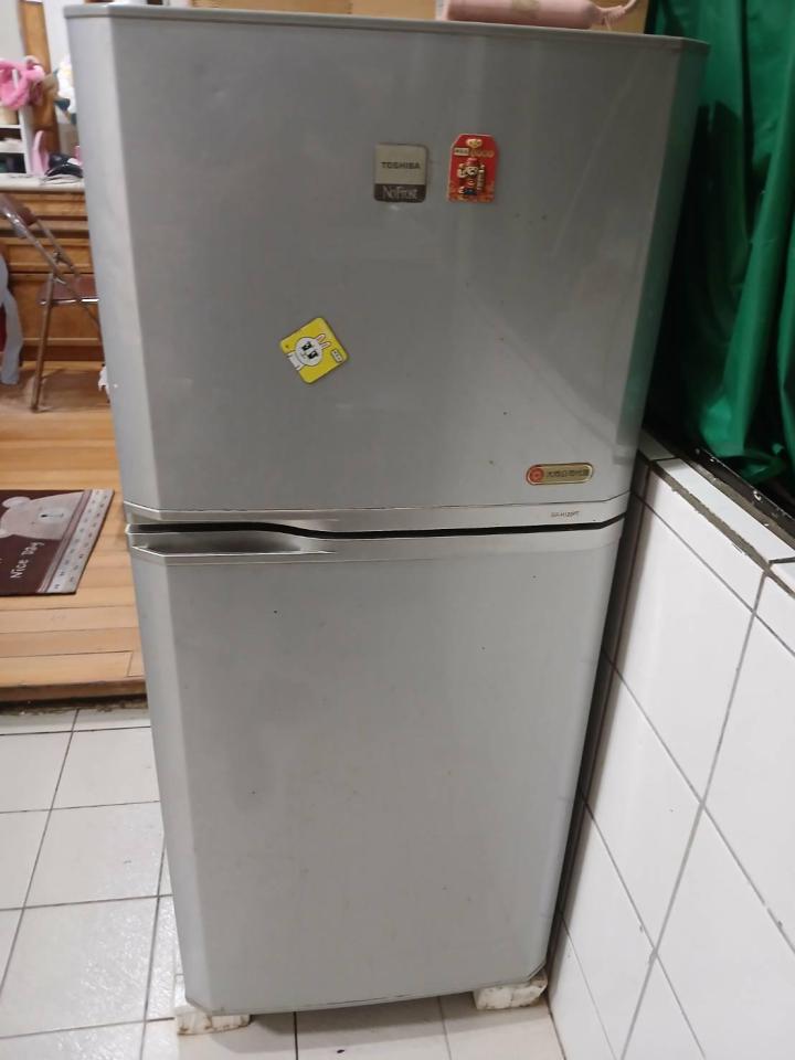 冰箱維修案件圖片