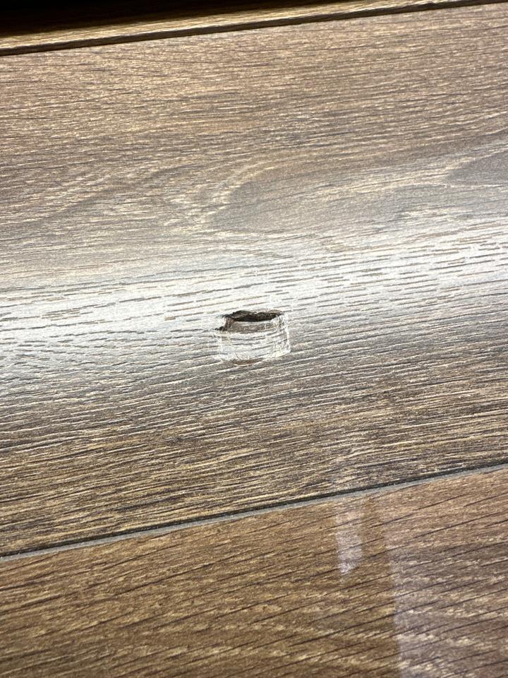 地板維修案件圖片