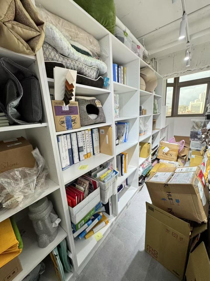 拆除工程案件圖片