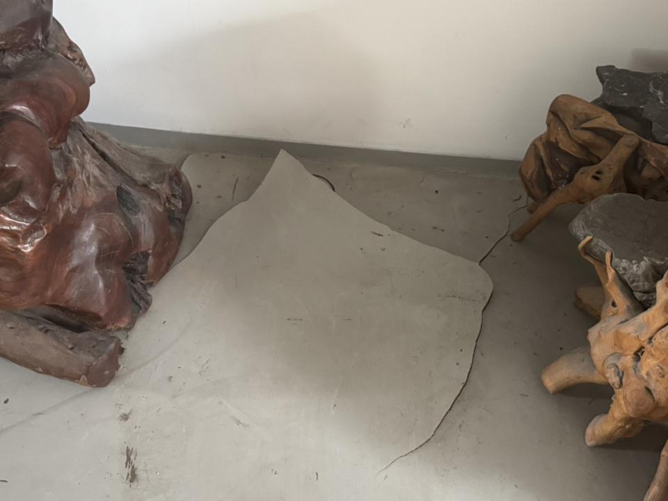 地板施工案件圖片