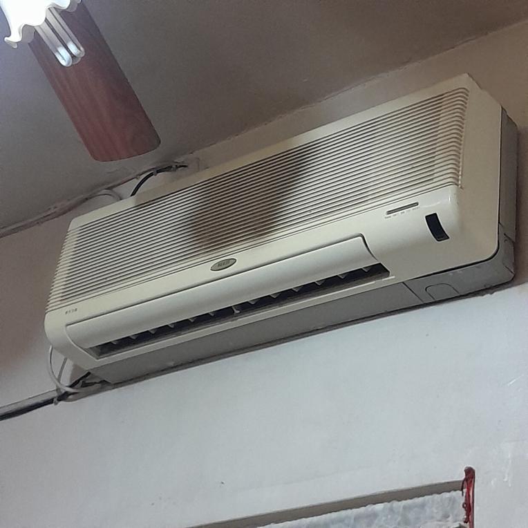 冷氣維修保養案件圖片